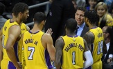 NBA ngày 19/12: Tâm điểm Warriors – Lakers