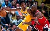 Steve Kerr: “Chỉ có Bryant mới xứng tầm để đặt cạnh Michael Jordan”