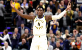  Victor Oladipo thừa nhận đã “học lỏm” rất nhiều ở Westbrook
