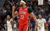 Anthony Davis biết nhiều đội bóng đang “thèm khát” mình
