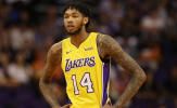 Brandon Ingram tiết lộ điều mà anh học được từ Kobe Bryant