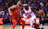 CHUYỂN NHƯỢNG: Bulls cho cựu cầu thủ Cavaliers ra rìa