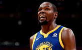 Kevin Durant bị “choáng” bởi độ hoành tráng của Kobe Bryant