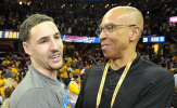 Bố Klay Thompson: “Có chết tôi cũng không làm như LaVar Ball”
