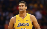Lakers nhận tin cực xấu về chấn thương của Lopez