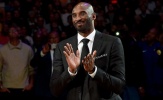 Lakers thu gần 1 triệu USD trong ngày treo áo của Kobe Bryant