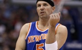 Jason Kidd, Steve Nash được đề cử gia nhập “Ngôi đền danh vọng”