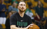 Gordon Hayward: “Chấn thương khiến tôi bị trầm cảm nặng”