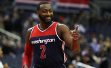 John Wall “phá két” mua quà cực độc cho các đồng đội