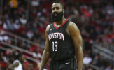 James Harden tái hiện kỷ lục của Kobe Bryant sau hơn 10 năm