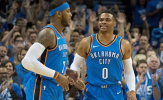 Carmelo Anthony: “Westbrook không hề ích kỷ”