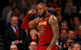 “King James” tiết lộ bí quyết giúp anh “gánh team” mỗi ngày