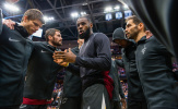 NBA ngày 31/12: Thức tỉnh đi, Cavaliers!