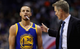HLV Warriors: “Không Curry, chúng tôi chơi tốt hơn”