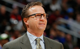 Wall kêu gọi Wizards là tập thể ích kỷ, HLV Scott Brooks nói gì?