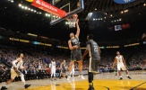 Curry - Thompson cùng sáng, Warriors dễ dàng hạ bệ Grizzlies