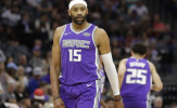 Vince Carter: “Hãy chơi như không có ngày mai”