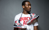 John Wall sắp nhận bản hợp đồng siêu khủng từ Adidas