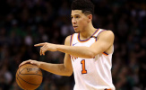 Phoenix Suns sắp tung ra bản hợp đồng khủng cho Devin Booker