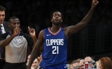 LA Clippers nhận tin vui về chấn thương của Patrick Beverley
