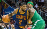 Kyrie Irving: “Thomas yêu Boston rất, rất nhiều”