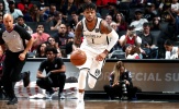 D’Angelo Russell điên cuồng tập luyện sau chấn thương nặng