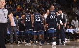 Karl-Anthony Towns: “Timberwolves đã thoát khỏi cái mác đội bóng ngôi sao”