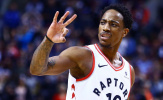 DeMar DeRozan: “Tôi không muốn bị gọi là kẻ ích kỷ”