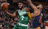 Sao trẻ Celtics khiếp vía trước ngày tái ngộ Cavaliers