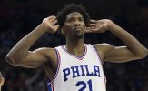 TIN ĐỒN: Embiid vắng mặt ở trận Spurs?