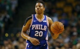 Tân binh Markelle Fultz đã ở rất gần ngày tái xuất sàn đấu