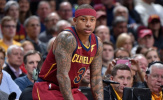 Isaiah Thomas tái xuất: 'Vũ khí hạng nặng' để Cavaliers thách thức Celtics