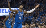 Paul George còn nguyên khao khát được chơi cho Lakers