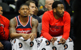 Washington Wizards thiết lập kỷ lục 3 điểm ở NBA