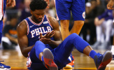 Joel Embiid tuyên bố 'sống chết' vì Philadelphia 76ers