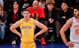 LaVar Ball tuyên bố: “2 cậu em của Lonzo Ball phải chơi cho Lakers”