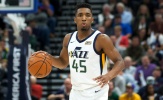 Damian Lillard chọn Donovan Mitchell cho danh hiệu tân binh hay nhất năm