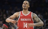Rockets thưởng to cho “kẻ đóng thế” của James Harden