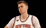 Kristaps Porzingis: “Tôi đã quá mệt mỏi rồi”