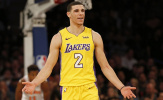 Lonzo Ball “ước” được ra sân để cống hiến cho Lakers