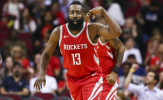 HLV Steve Kerr gọi James Harden là MVP 2018