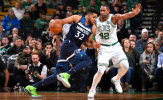 Karl-Anthony Towns 'gánh còng lưng', Timberwolves vẫn không có nổi 90 điểm