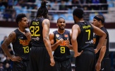 Saigon Heat 99-84 Formosa Dreamers: Đại thắng trên nguồn cảm hứng mới