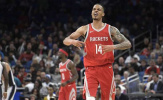 Tỏa sáng rực rỡ, Gerald Green mang ơn Rockets