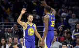 NBA ngày 7/1: Warriors đánh sập pháo đài Clippers