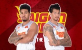 Tân binh tỏa sáng, Saigon Heat phục hận thành công trên đất Hồng Kong