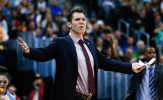 HLV Luke Walton không sợ bị Lakers sa thải