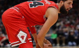 Sao Chicago Bulls tuyên bố ra đi, hàng loạt đội bóng sẵn sàng săn đón