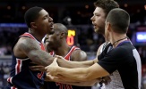 John Wall gọi cầu thủ của Milwaukee Bucks là gã “bẩn thỉu”