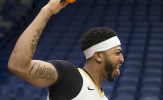 Những lý do có thể khiến Anthony Davis bị bật bãi khỏi New Orleans Pelicans